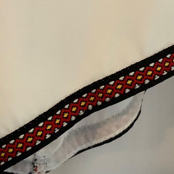Lularoe Shirley Overlay - Picture 4 of 4